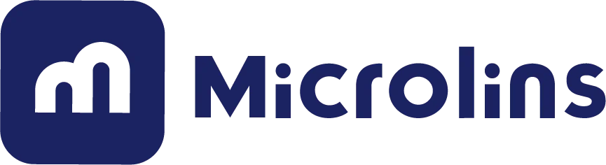 Logo Microlins Capão Redondo — Escola Profissionalizante